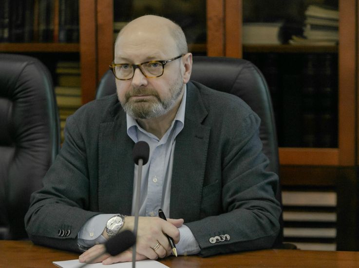 Эксперт ТПП РФ Игорь Потоцкий: В регулировании вещания в цифровой сфере наблюдается правовой дисбаланс