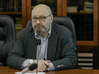 Эксперт ТПП РФ Игорь Потоцкий: В регулировании вещания в цифровой сфере наблюдается правовой дисбаланс