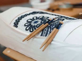 Вологодское кружево официально включено в Международный реестр Лиссабонской системы