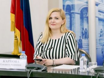Эксперт ТПП РФ Елизавета Карпова — о новом этапе подготовки кадров для эффективного развития российской промышленности