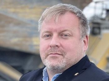 Василий Ракитин: Унификация технологических цепочек в горной отрасли — путь к укреплению техсуверенитета