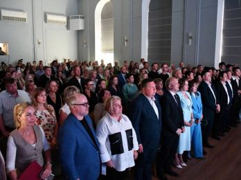 Серебряный Меркурий – 2025: предприниматели, которыми гордится регион