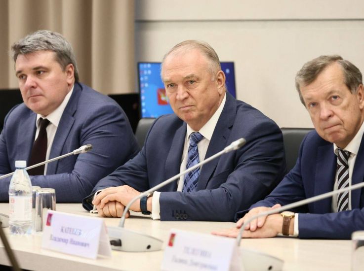На Вологодчине обсудили перспективы промышленного туризма