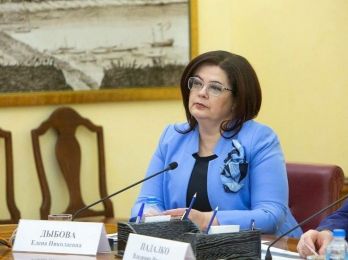 Елена Дыбова: приоритет российских производителей — ключ к успеху импортозамещения