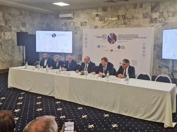 Владимир Падалко: Российско-Армянский деловой совет продолжит укреплять сотрудничество двух стран