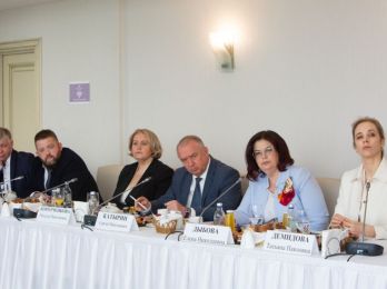 Вице-президент ТПП РФ Елена Дыбова: ускорение процедур закупок – ключ к технологическому суверенитету