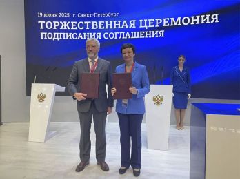 Центр народной дипломатии откроет Русский дом в Намибии
