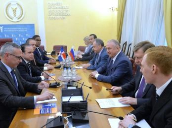 В ТПП РФ пройдет презентация торгово-экономического потенциала Доминиканы