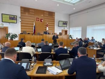 Вологодская область утвердила закон о Торгово-промышленной палате региона