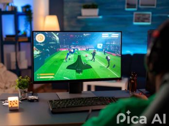 Угадайка с компьютером: в чём феномен «быстрых игр»