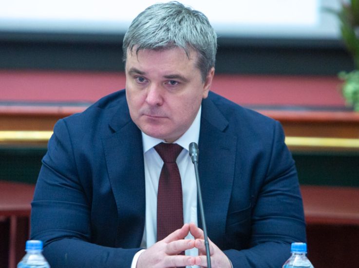 Илья Зубков: Российский гостиничный сектор находится на пороге значительных изменений