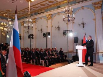 Вологодские компании заключили контракты на миллиард рублей в Минске