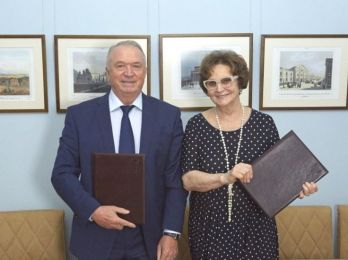 ТПП РФ и «Союз женщин России» объединяют усилия ради развития женского предпринимательства