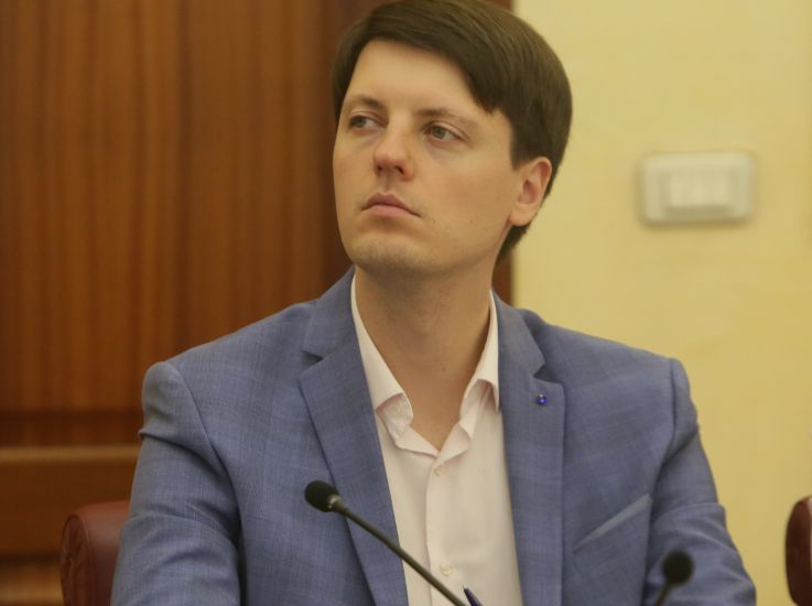 Денис Дыбов: ТПП поддерживает снятие общесистемных барьеров для предпринимательской инициативы 