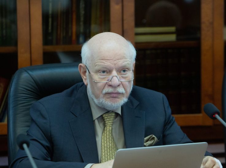 Эксперт ТПП РФ Михаил Федотов: законодательство для медиасферы необходимо модернизировать