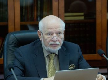 Эксперт ТПП РФ Михаил Федотов: законодательство для медиасферы необходимо модернизировать