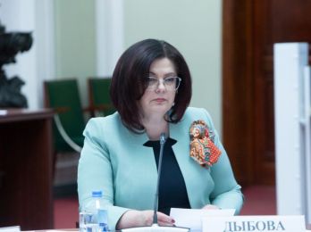 Вице-президент ТПП РФ Елена Дыбова: институт общественных советов при ФАС России доказал высокую эффективность