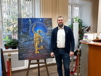 Директор по развитию ООО «Политех» Дмитрий Шваенко: наша компания - реанимация для аварийных зданий