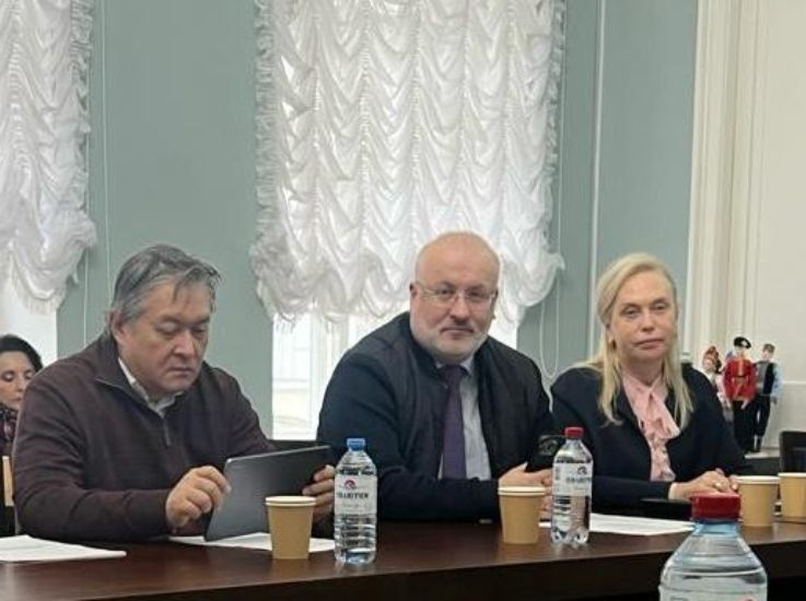 В Москве прошла конференция о капитализации исторических территорий и развитии регионов