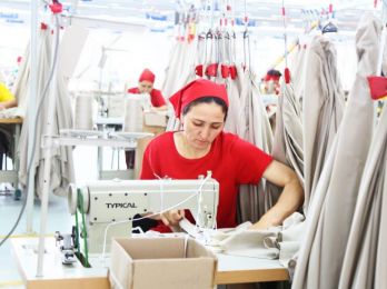 AURA пережила IKEA: от кризиса к лидерству на российском рынке текстиля