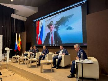 В Рязани обсудили охрану интеллектуальной собственности и правовые аспекты применения ИИ