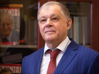 Вице-президент ТПП РФ Вадим Чубаров: угроза атаки БПЛА может признаваться форс-мажором для бизнеса