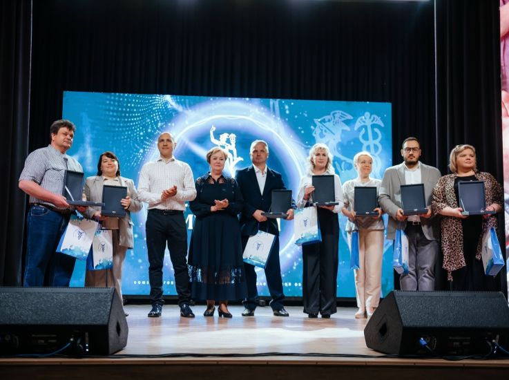 Приглашаем предприятия и предпринимателей Вологодской области к участию в ежегодном конкурсе "Серебряный Меркурий 2026"