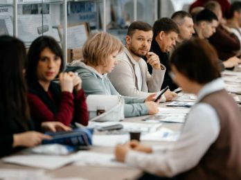 ТПП Вологодской области совместно с ИНТЕРА | Бизнес-клуб Вологда провели 