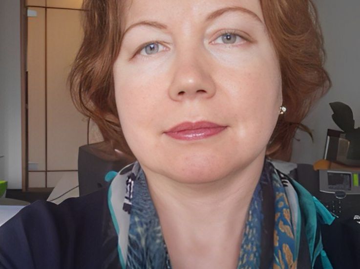 Медведева: внедрение технологий в энергогенерации важно для конкурентоспособности промышленности