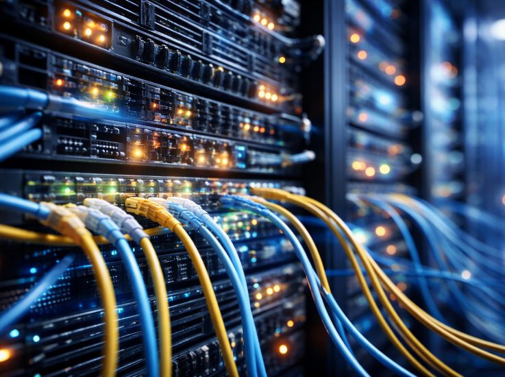 В России создали платформу для объединения разрозненных ИТ-систем бизнеса и государства