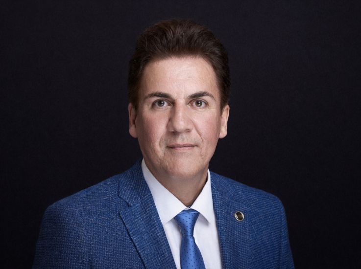 Андрей Лобода: регулируемый майнинг усилит финансовый суверенитет России