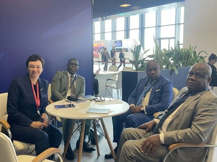 Будущие транспортники Африки приедут учиться в Россию по целевым программам