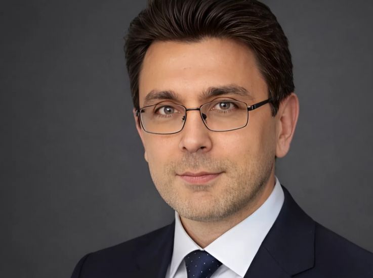 Эксперт Ильянов: углеродный след станет обязательным документом для экспорта