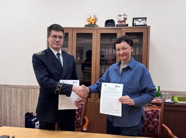 ЦНД и СПГУ запускают новые образовательные проекты в Африке