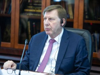 Владимир Падалко: ТПП РФ готова стать главным «окном» для бизнеса из стран АСЕАН