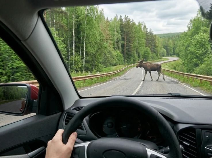 ОСАГО для выезда на природу: во что мы верим, а что работает на самом деле