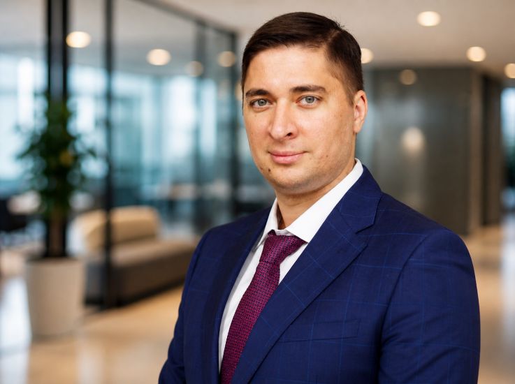 Александр Аникин: российский P&I клуб мог бы стать альтернативой иностранным страховщикам