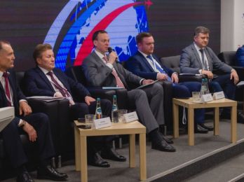 В Рязани открылся первый корпус Аэрокосмической инновационной долины