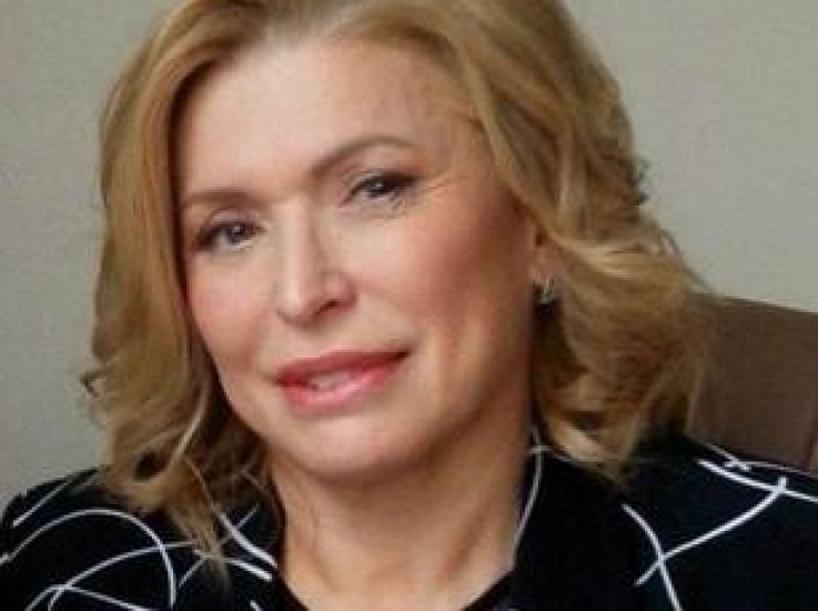 Эксперт ТПП РФ Алла Тарасевич: семейный бизнес помогает удерживать молодежь в регионах