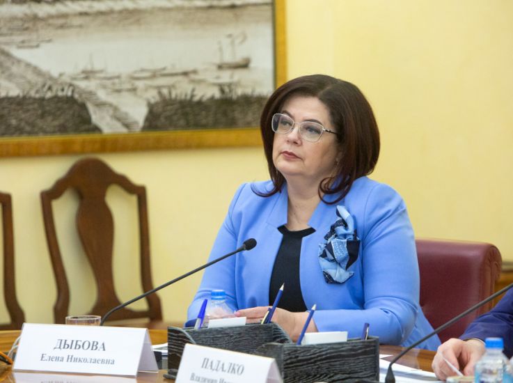 Елена Дыбова: В России осталось более полумиллиона обязательных требований для бизнеса