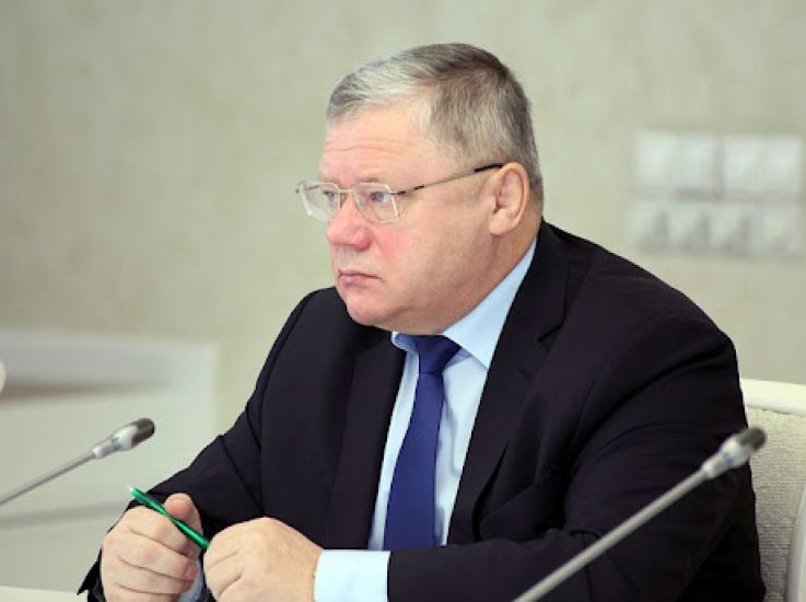 В ТПП призвали возрождать отрасль льна и технической конопли  