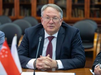 В ТПП РФ назвали кадровый дефицит фактором промышленной безопасности