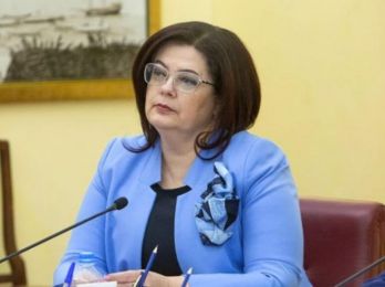 Елена Дыбова: Признание контрактов ничтожными наносит ущерб добросовестным поставщикам 