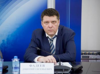 Дмитрий Фадеев: об основных трендах международного налогообложения и основных рисках для бизнеса на сегодняшний день