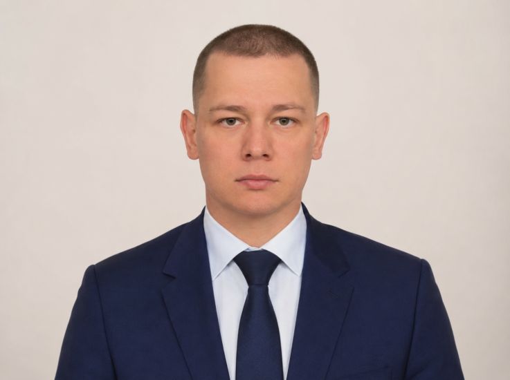 Павел Волков: Сегодня необходима профилактика коррупции с учетом цифровизации общественных отношений