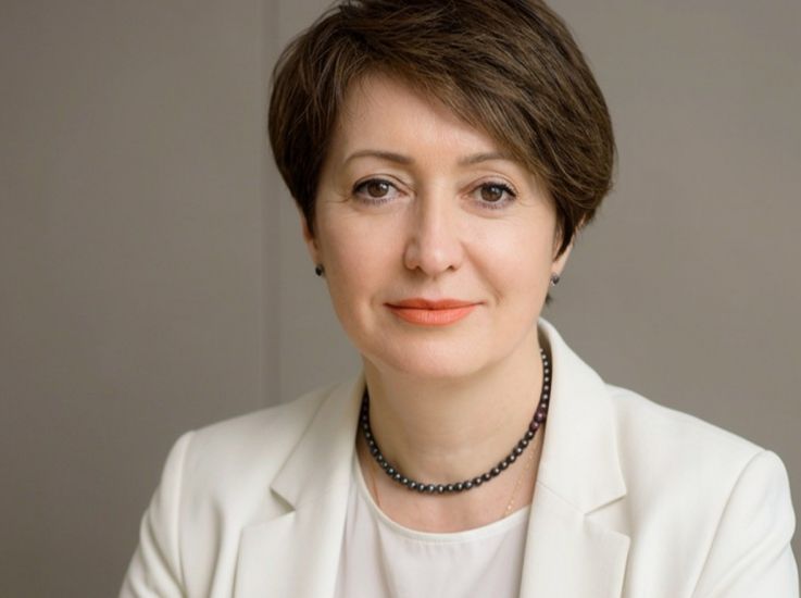 Эксперт ТПП Светлана Михайлова —  почему  в российской лёгкой промышленности пересматривают ГОСТы 