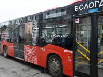 Бизнес вкладывается в благоустройство Вологды в преддверии её юбилея