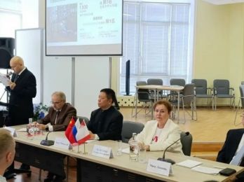 Компании из КНР готовы к долгосрочным контрактам с вологодскими производителями