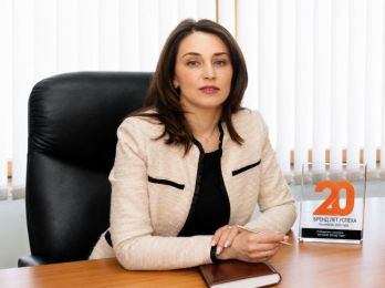 Татьяна Ладутько «Предпринимательские династии: готовь смену смолоду»