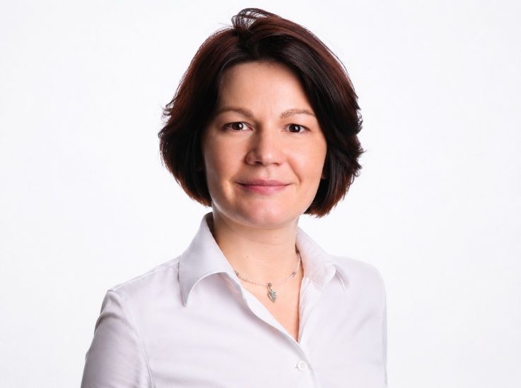 Анастасия Лядская: институт независимой антикоррупционной экспертизы в России – есть потенциал роста